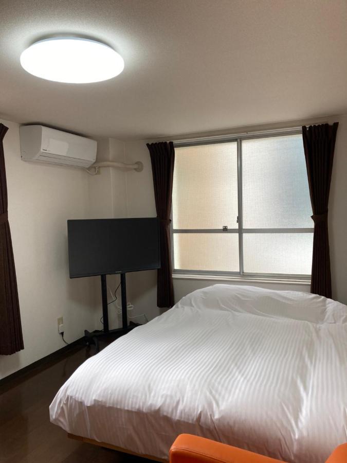 R Hotel Chiba Sta 1Min 2019 Open Exterior foto