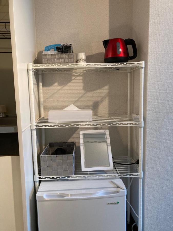 R Hotel Chiba Sta 1Min 2019 Open Exterior foto