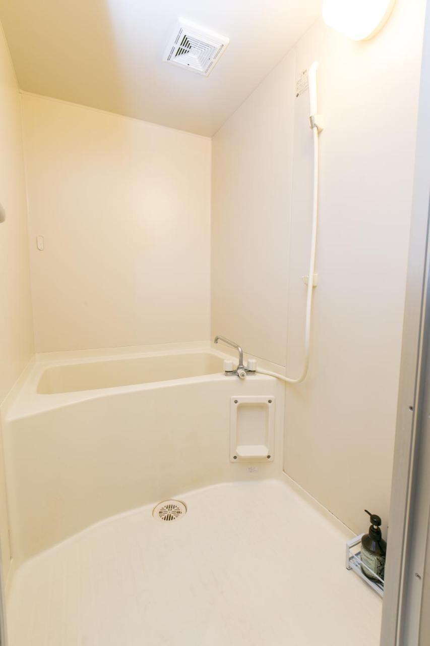 R Hotel Chiba Sta 1Min 2019 Open Exterior foto